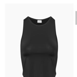 Aritzia Skintight Amplify Tank